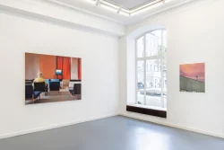 Preview Hover «2026 pink sky - luise7»