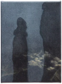 Preview «2015 dark - silhouette»