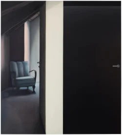 Preview «2021 black door»
