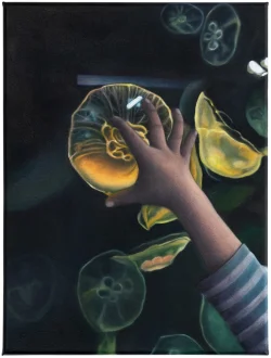 Preview «2022 jellyfish green»