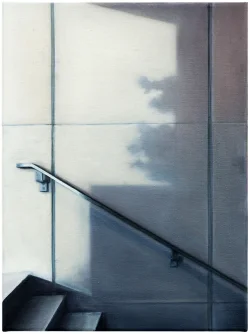 Preview «2024 stairs zhdk»