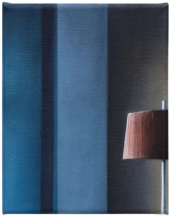 Preview «2025 lamp blue»
