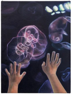 Preview «2025 jellyfish 4 eden»