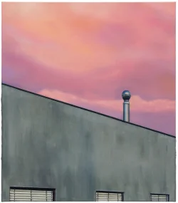 Preview «2026 pink sky - luise7»